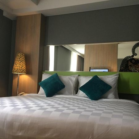 Khas Gresik Hotel Ngoại thất bức ảnh