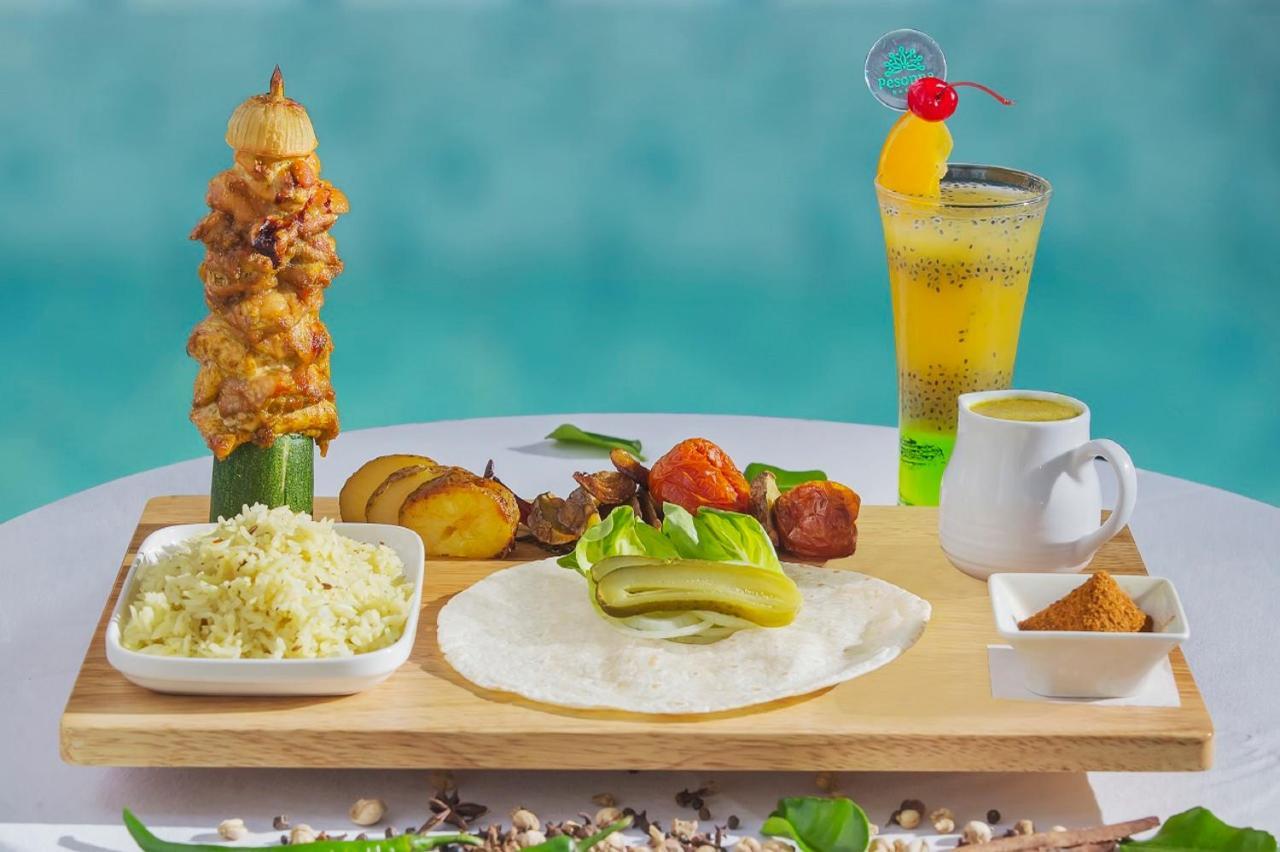 Khas Gresik Hotel Ngoại thất bức ảnh