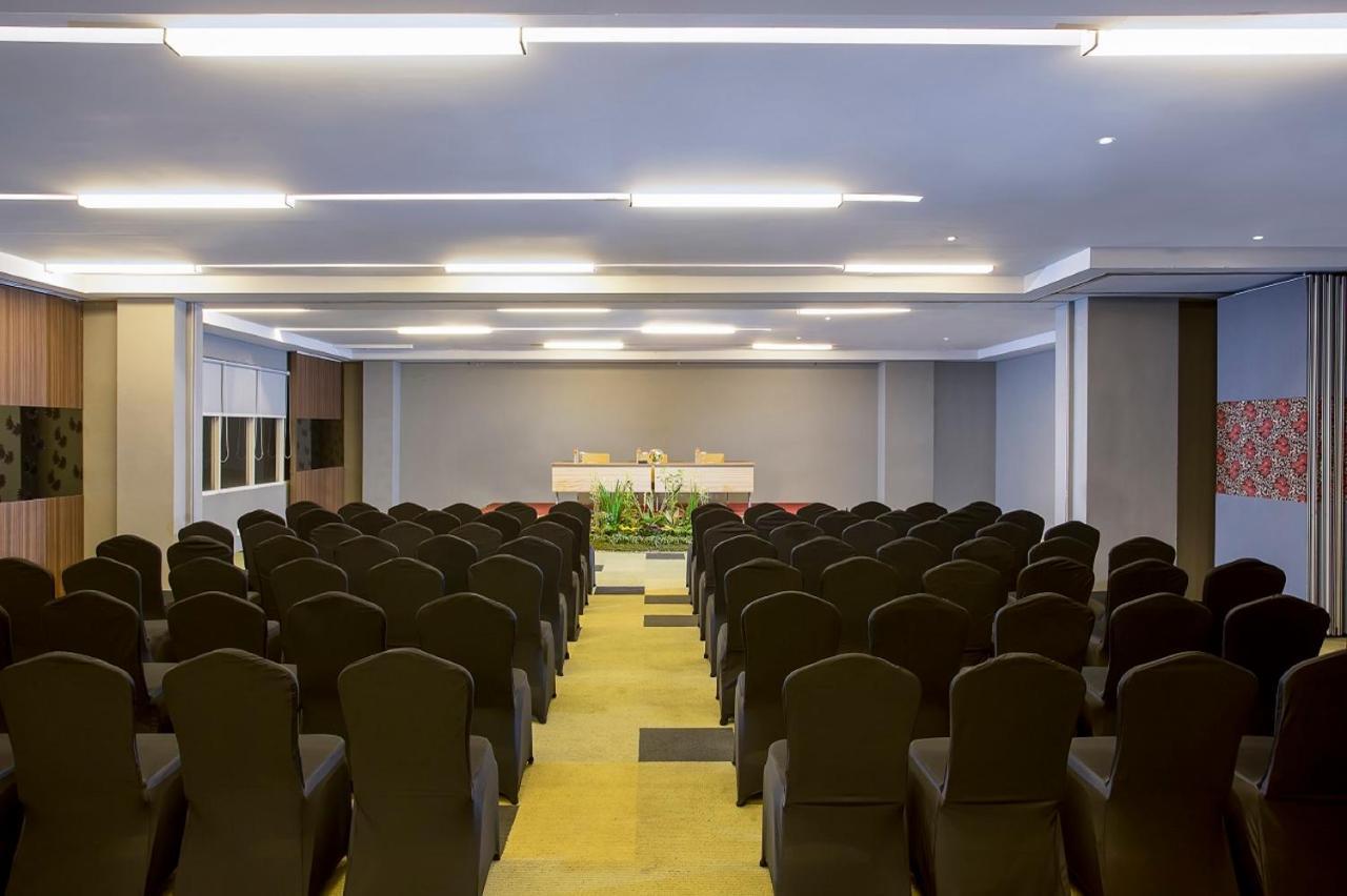 Khas Gresik Hotel Ngoại thất bức ảnh