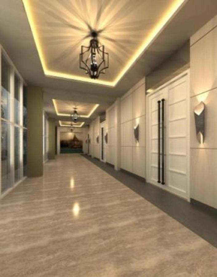 Khas Gresik Hotel Ngoại thất bức ảnh