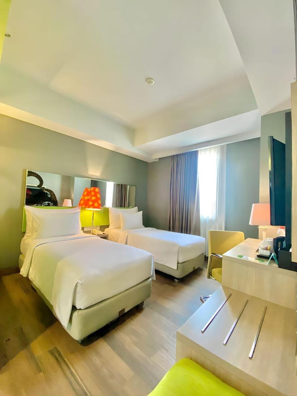 Khas Gresik Hotel Ngoại thất bức ảnh