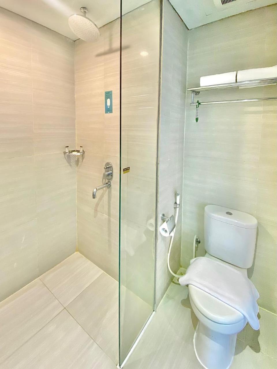 Khas Gresik Hotel Ngoại thất bức ảnh