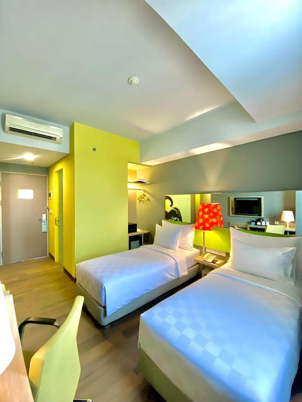 Khas Gresik Hotel Ngoại thất bức ảnh